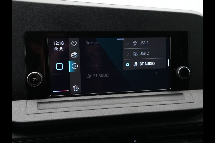 Volkswagen Caddy Cargo 2.0 TDI Comfort Navi via App Pdc Airco Cruise
