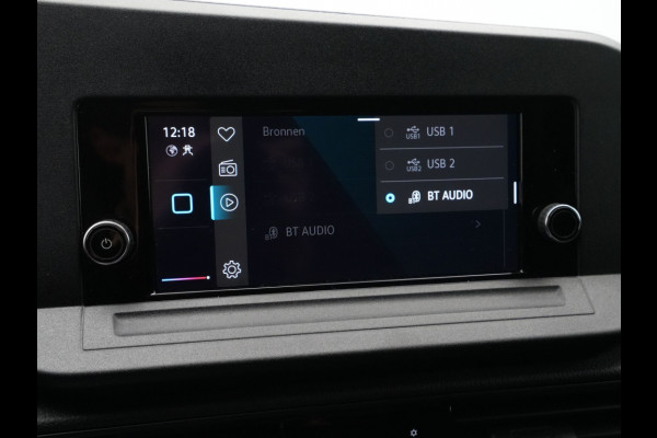 Volkswagen Caddy Cargo 2.0 TDI Comfort Navi via App Pdc Airco Cruise