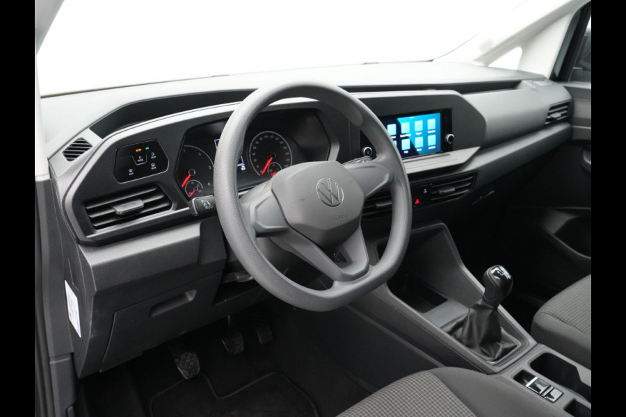 Volkswagen Caddy Cargo 2.0 TDI Comfort Navi via App Pdc Airco Cruise