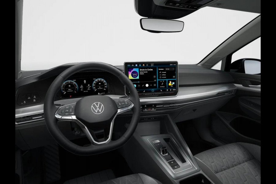 Volkswagen Golf Life Edition 1.5 eHybrid 150 kW / 204 pk Hatchback