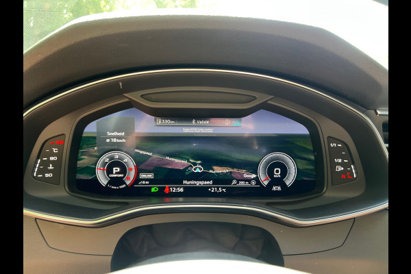 Audi A6 Avant 40 TDI Sport S line edition 25 years | Cruise + Clima + Navi
