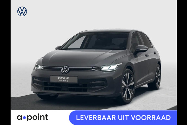 Volkswagen Golf Life Edition 1.5 eHybrid 150 kW / 204 pk Hatchback