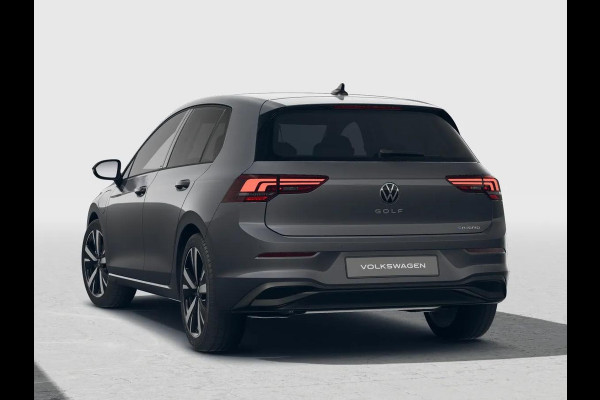 Volkswagen Golf Life Edition 1.5 eHybrid 150 kW / 204 pk Hatchback