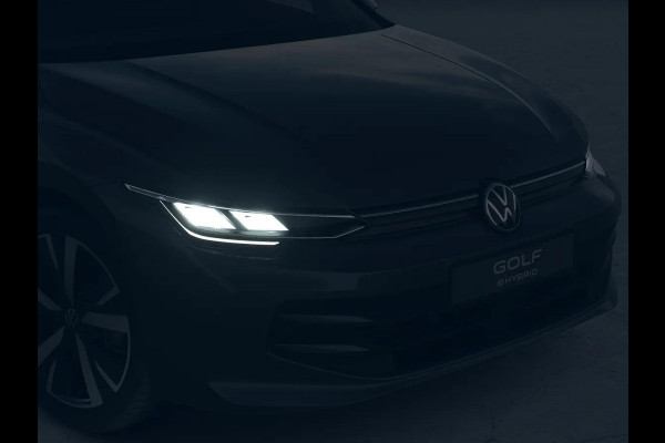 Volkswagen Golf Life Edition 1.5 eHybrid 150 kW / 204 pk Hatchback