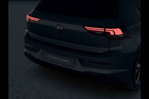 Volkswagen Golf Life Edition 1.5 eHybrid 150 kW / 204 pk Hatchback