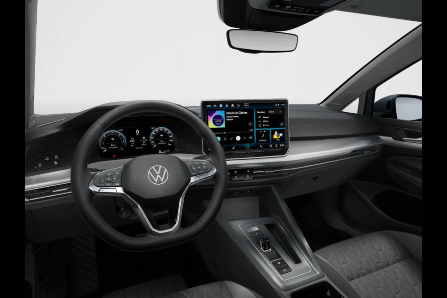 Volkswagen Golf Life Edition 1.5 eHybrid 150 kW / 204 pk Hatchback