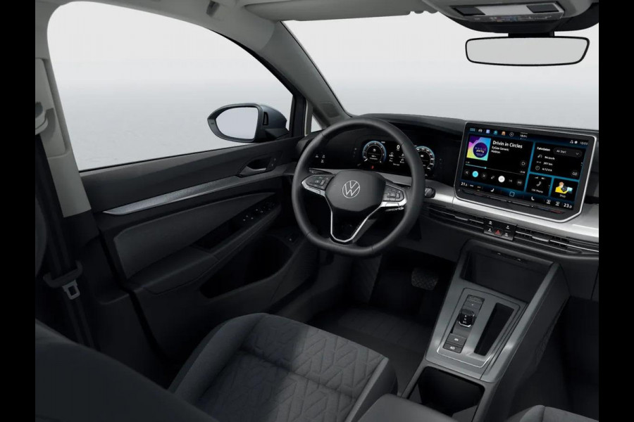Volkswagen Golf Life Edition 1.5 eHybrid 150 kW / 204 pk Hatchback