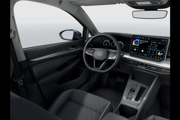 Volkswagen Golf Life Edition 1.5 eHybrid 150 kW / 204 pk Hatchback