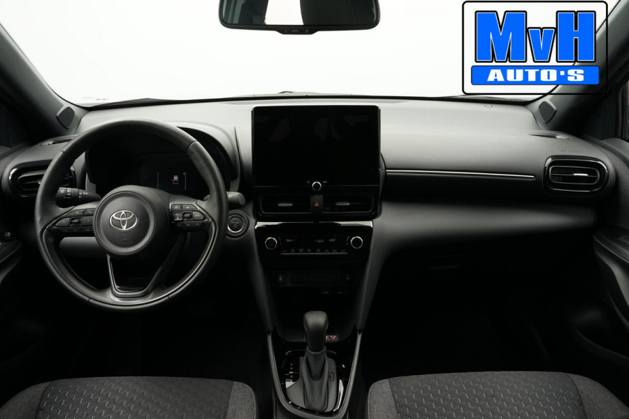 Toyota Yaris Cross 1.5 Hybrid Business Plus|LUXE!|NAVI|CAMERA