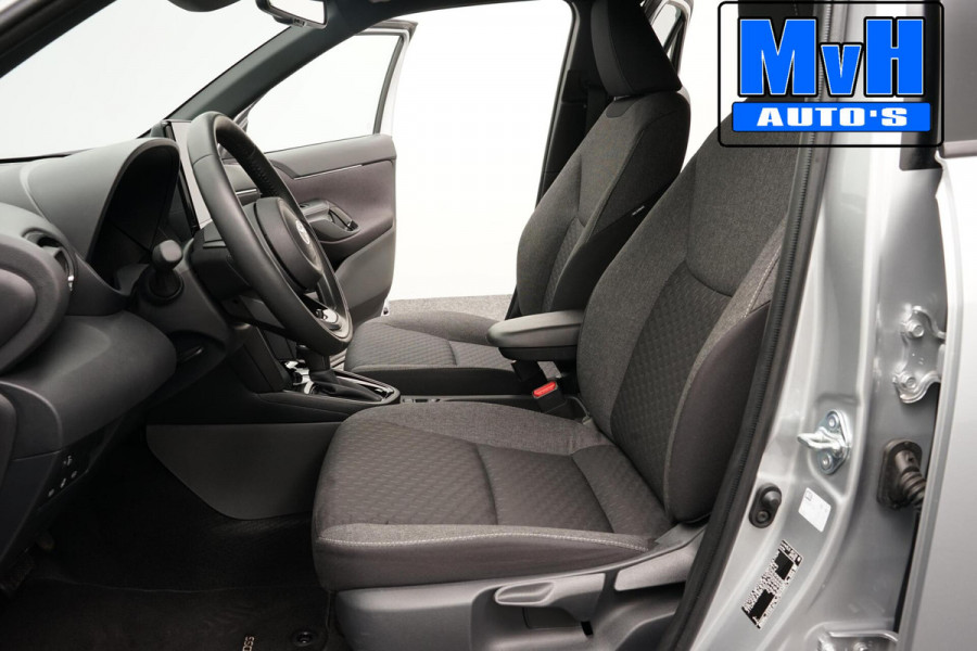 Toyota Yaris Cross 1.5 Hybrid Business Plus|LUXE!|NAVI|CAMERA