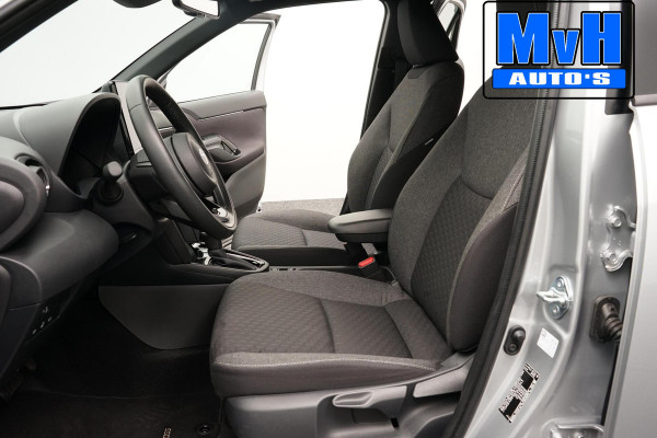 Toyota Yaris Cross 1.5 Hybrid Business Plus|LUXE!|NAVI|CAMERA
