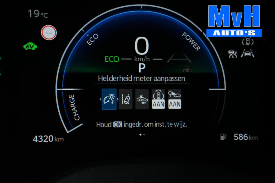 Toyota Yaris Cross 1.5 Hybrid Business Plus|LUXE!|NAVI|CAMERA