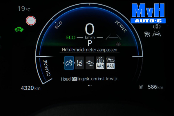 Toyota Yaris Cross 1.5 Hybrid Business Plus|LUXE!|NAVI|CAMERA