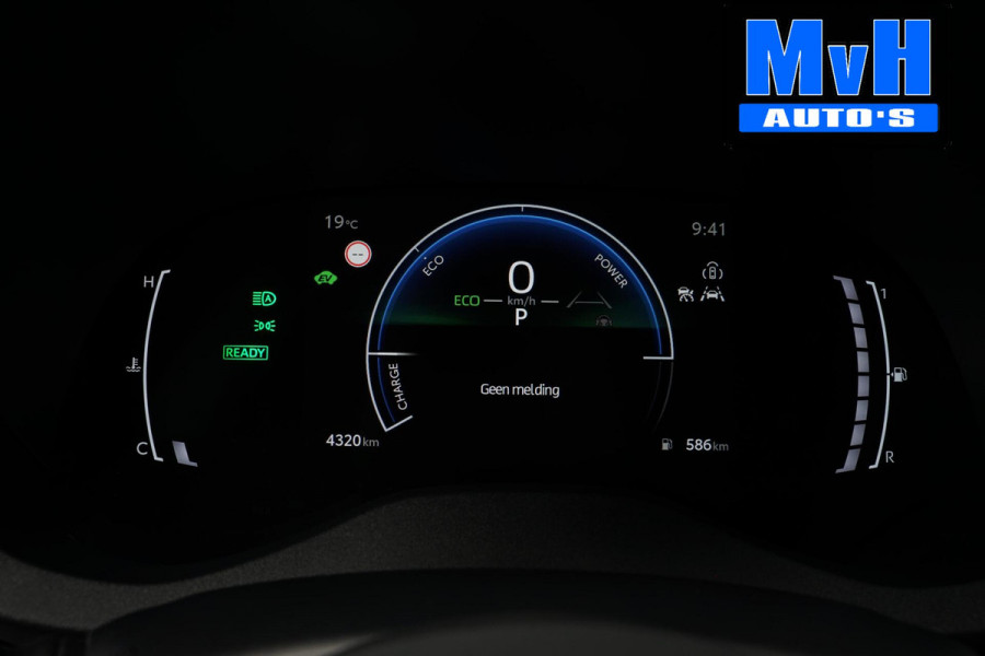 Toyota Yaris Cross 1.5 Hybrid Business Plus|LUXE!|NAVI|CAMERA