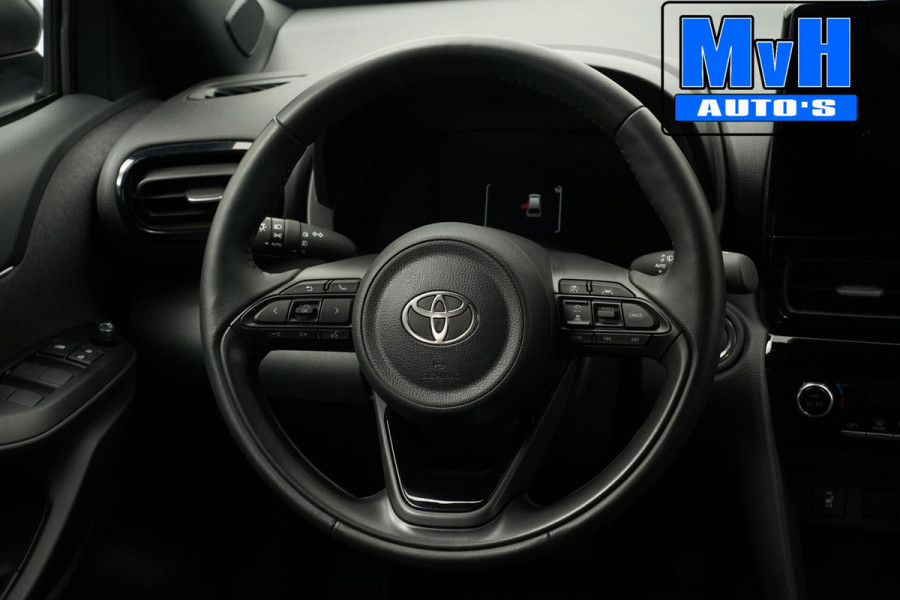 Toyota Yaris Cross 1.5 Hybrid Business Plus|LUXE!|NAVI|CAMERA
