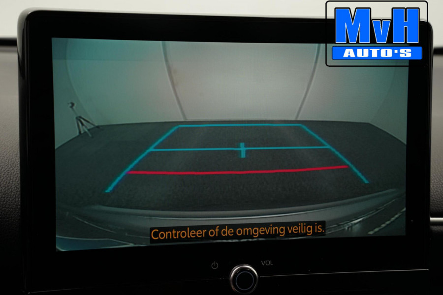 Toyota Yaris Cross 1.5 Hybrid Business Plus|LUXE!|NAVI|CAMERA