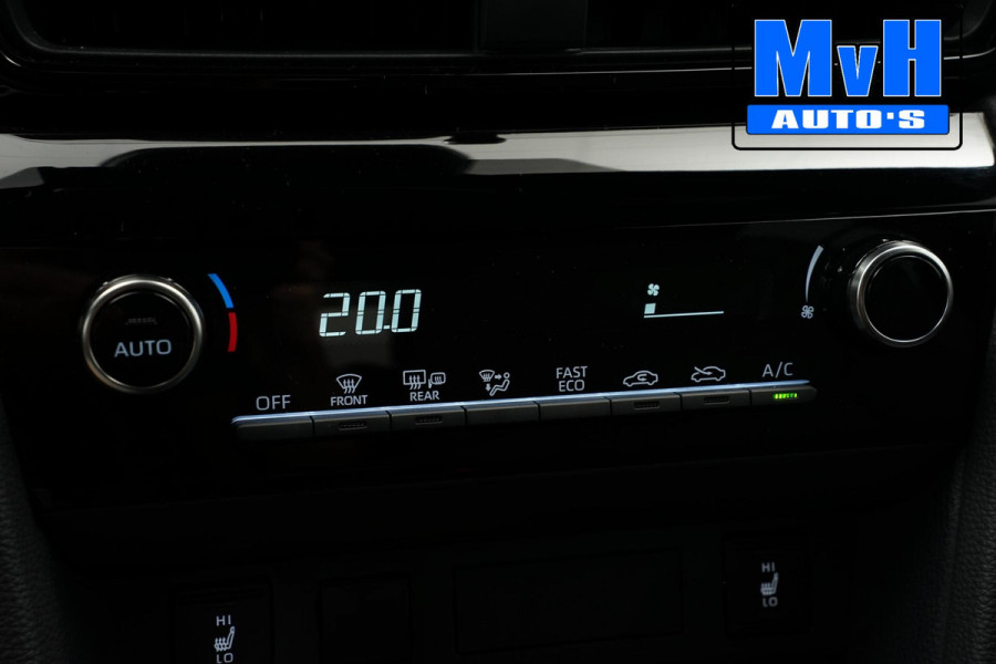 Toyota Yaris Cross 1.5 Hybrid Business Plus|LUXE!|NAVI|CAMERA
