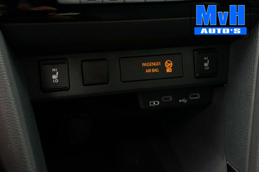 Toyota Yaris Cross 1.5 Hybrid Business Plus|LUXE!|NAVI|CAMERA
