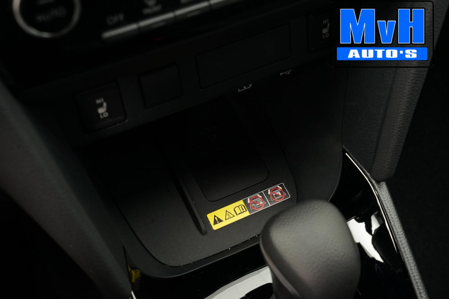 Toyota Yaris Cross 1.5 Hybrid Business Plus|LUXE!|NAVI|CAMERA