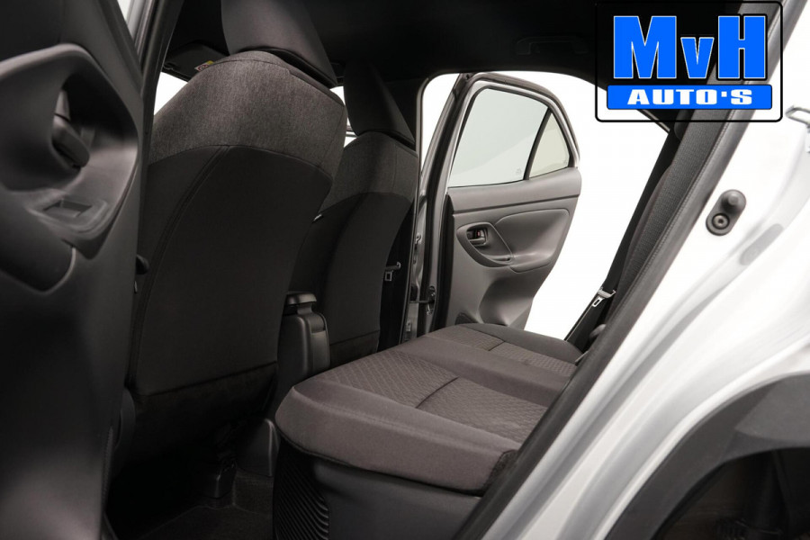 Toyota Yaris Cross 1.5 Hybrid Business Plus|LUXE!|NAVI|CAMERA