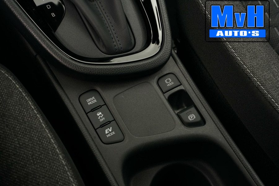 Toyota Yaris Cross 1.5 Hybrid Business Plus|LUXE!|NAVI|CAMERA