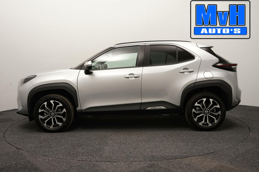 Toyota Yaris Cross 1.5 Hybrid Business Plus|LUXE!|NAVI|CAMERA
