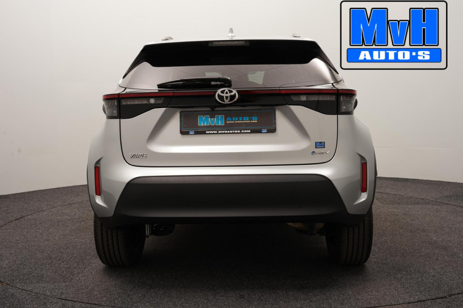 Toyota Yaris Cross 1.5 Hybrid Business Plus|LUXE!|NAVI|CAMERA