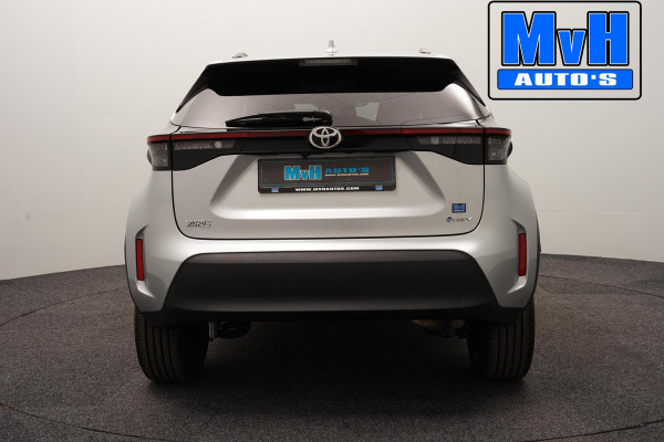 Toyota Yaris Cross 1.5 Hybrid Business Plus|LUXE!|NAVI|CAMERA