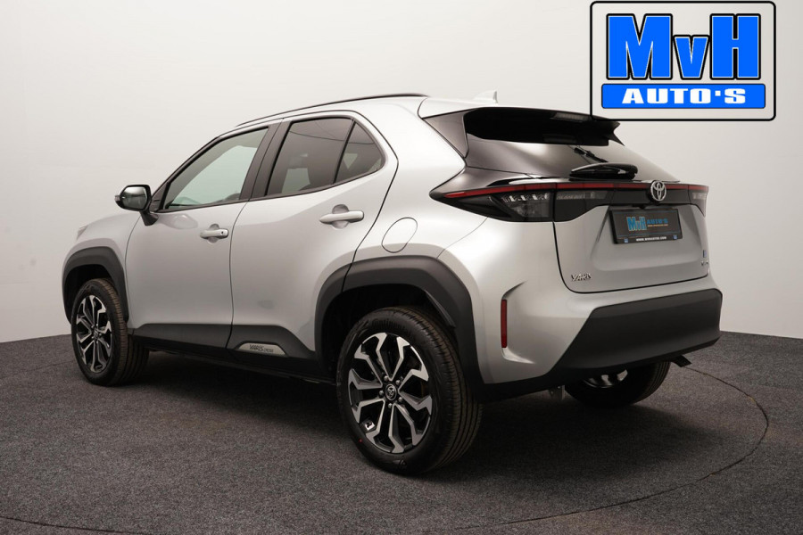 Toyota Yaris Cross 1.5 Hybrid Business Plus|LUXE!|NAVI|CAMERA