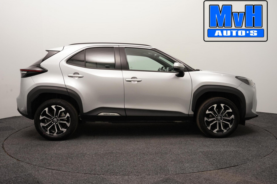 Toyota Yaris Cross 1.5 Hybrid Business Plus|LUXE!|NAVI|CAMERA
