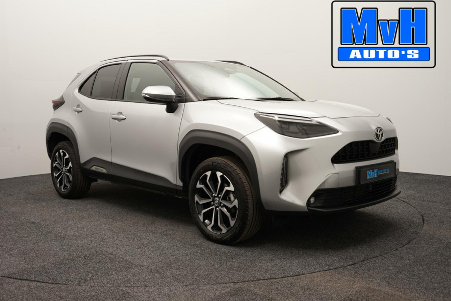 Toyota Yaris Cross 1.5 Hybrid Business Plus|LUXE!|NAVI|CAMERA