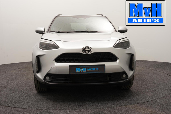 Toyota Yaris Cross 1.5 Hybrid Business Plus|LUXE!|NAVI|CAMERA