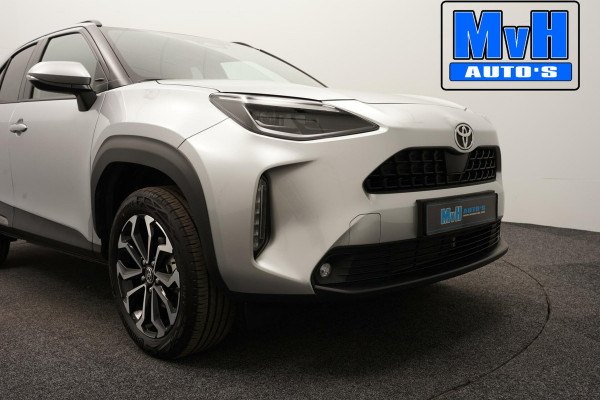 Toyota Yaris Cross 1.5 Hybrid Business Plus|LUXE!|NAVI|CAMERA