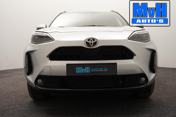 Toyota Yaris Cross 1.5 Hybrid Business Plus|LUXE!|NAVI|CAMERA