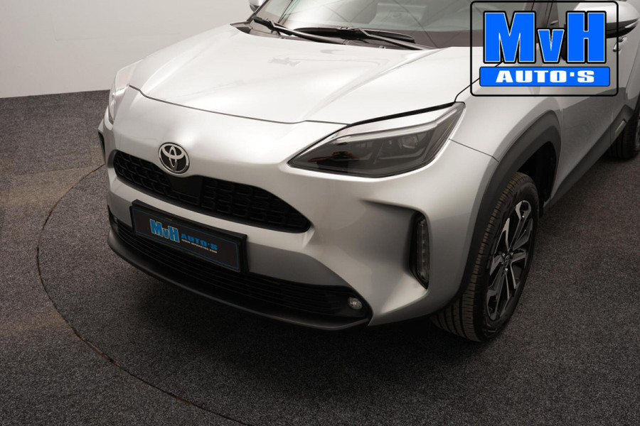 Toyota Yaris Cross 1.5 Hybrid Business Plus|LUXE!|NAVI|CAMERA