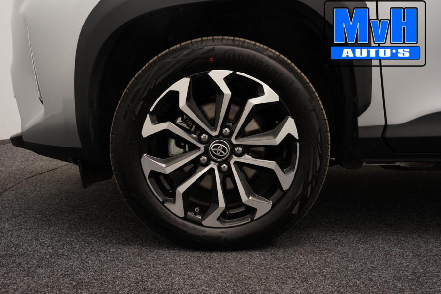 Toyota Yaris Cross 1.5 Hybrid Business Plus|LUXE!|NAVI|CAMERA