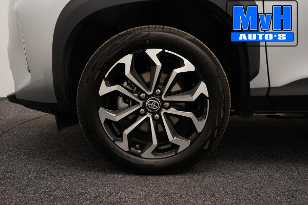 Toyota Yaris Cross 1.5 Hybrid Business Plus|LUXE!|NAVI|CAMERA