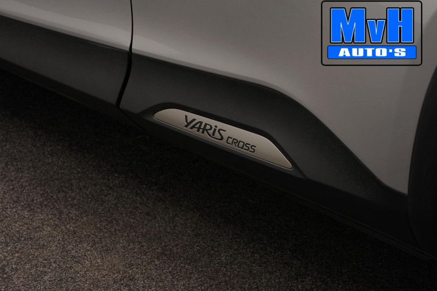 Toyota Yaris Cross 1.5 Hybrid Business Plus|LUXE!|NAVI|CAMERA