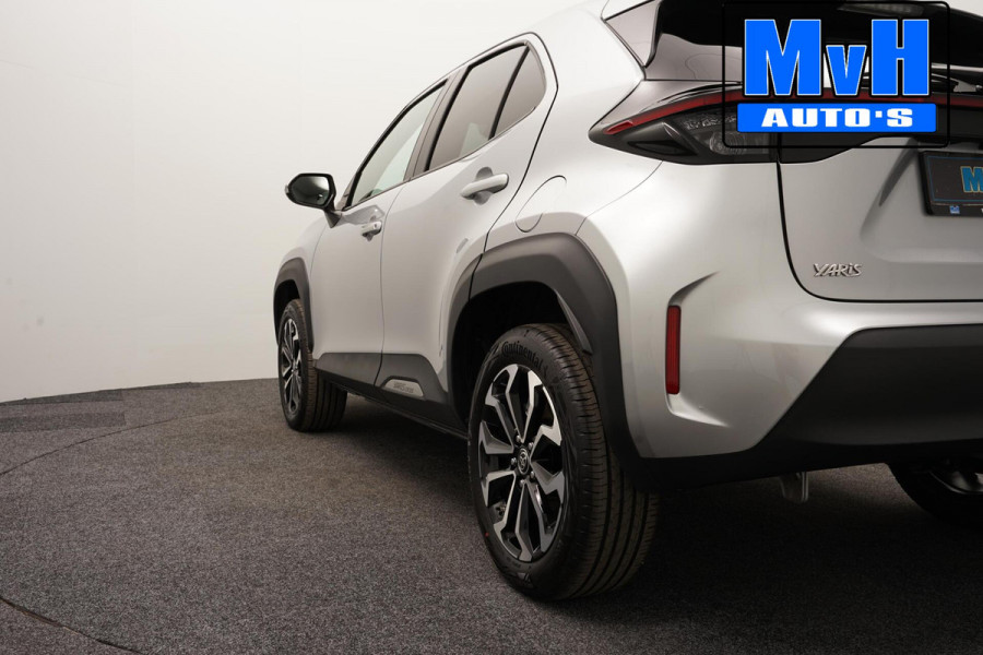 Toyota Yaris Cross 1.5 Hybrid Business Plus|LUXE!|NAVI|CAMERA