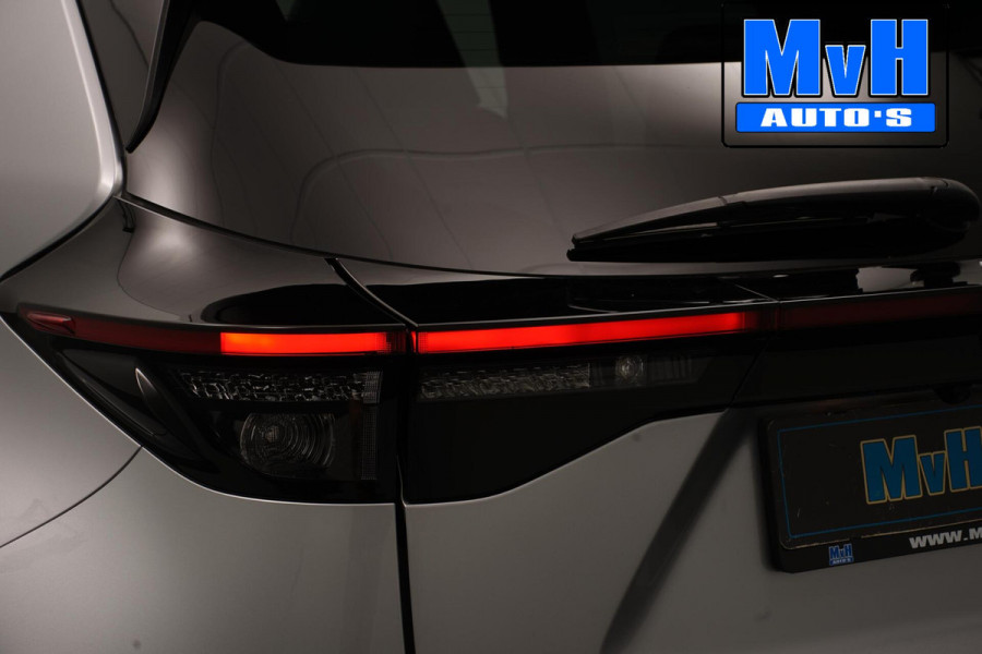 Toyota Yaris Cross 1.5 Hybrid Business Plus|LUXE!|NAVI|CAMERA
