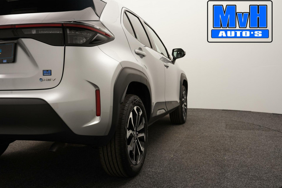 Toyota Yaris Cross 1.5 Hybrid Business Plus|LUXE!|NAVI|CAMERA
