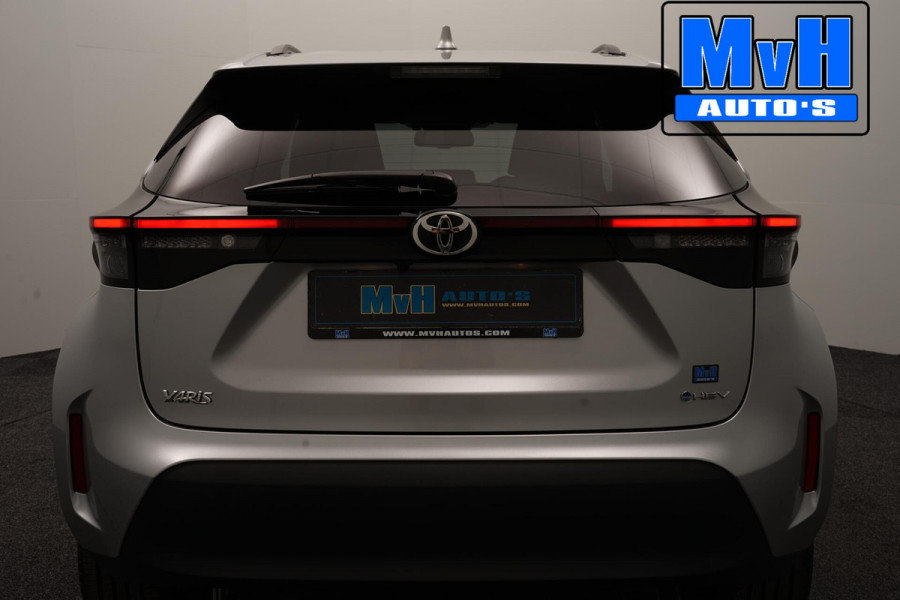 Toyota Yaris Cross 1.5 Hybrid Business Plus|LUXE!|NAVI|CAMERA