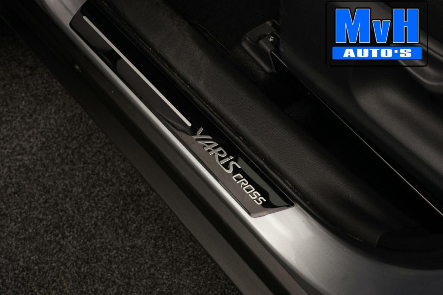 Toyota Yaris Cross 1.5 Hybrid Business Plus|LUXE!|NAVI|CAMERA