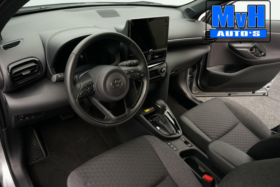 Toyota Yaris Cross 1.5 Hybrid Business Plus|LUXE!|NAVI|CAMERA