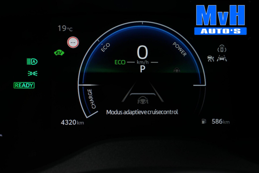 Toyota Yaris Cross 1.5 Hybrid Business Plus|LUXE!|NAVI|CAMERA