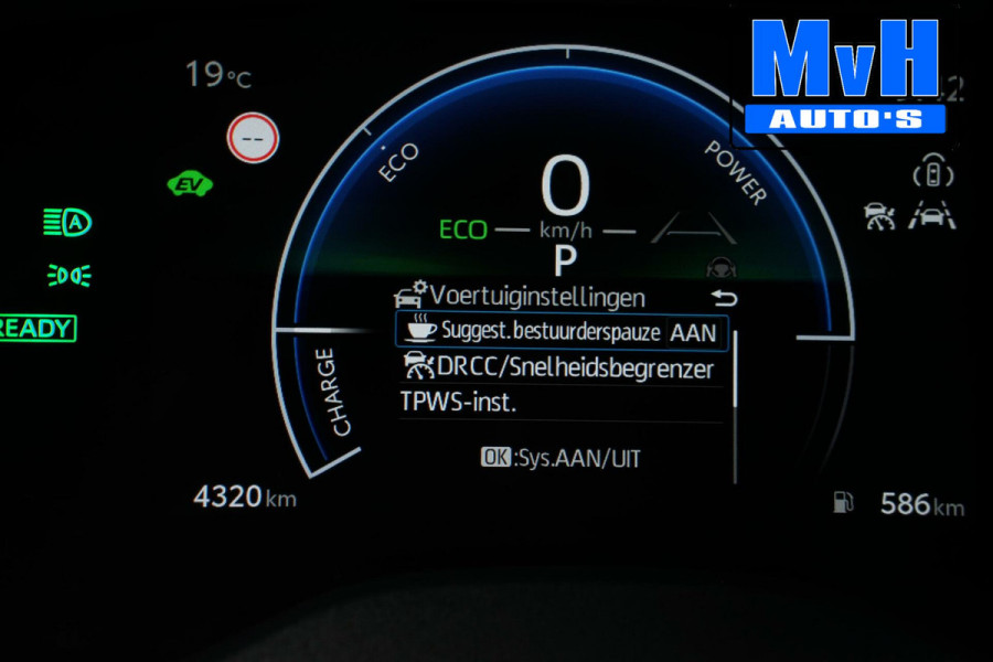 Toyota Yaris Cross 1.5 Hybrid Business Plus|LUXE!|NAVI|CAMERA