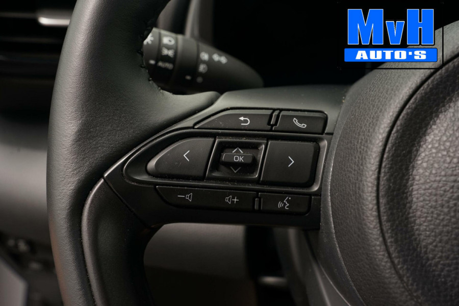 Toyota Yaris Cross 1.5 Hybrid Business Plus|LUXE!|NAVI|CAMERA