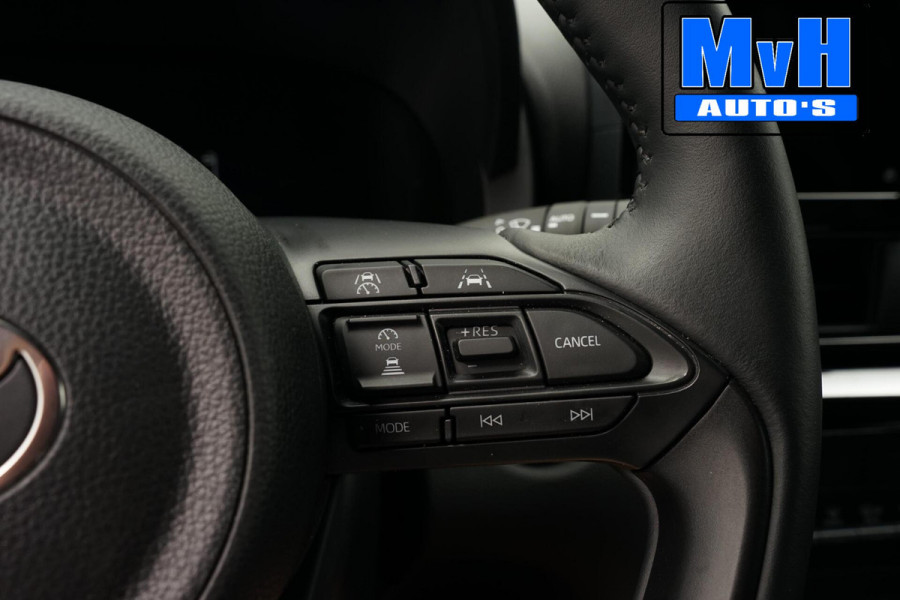 Toyota Yaris Cross 1.5 Hybrid Business Plus|LUXE!|NAVI|CAMERA