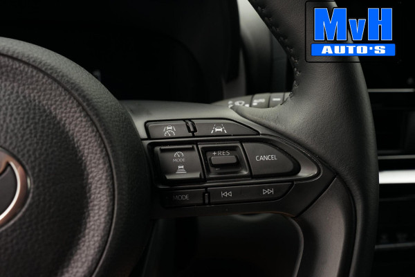 Toyota Yaris Cross 1.5 Hybrid Business Plus|LUXE!|NAVI|CAMERA