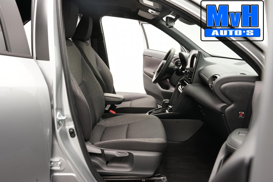 Toyota Yaris Cross 1.5 Hybrid Business Plus|LUXE!|NAVI|CAMERA